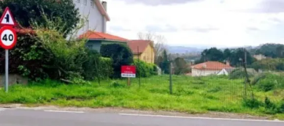 Terreno em Sada, Spain 500 m² N.º 156280 4