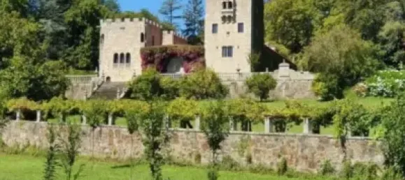 Terreno em Sada, Spain 500 m² N.º 156280 14