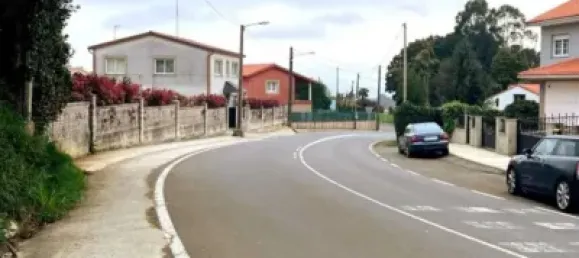 Terreno em Sada, Spain 500 m² N.º 156280 8