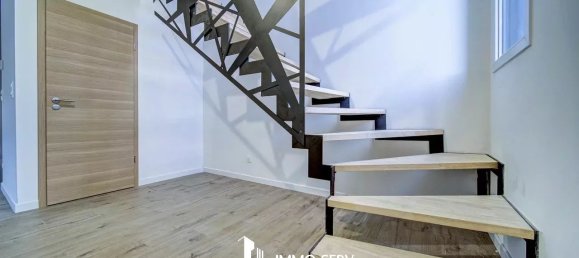 3 Schlafzimmer Haus in Amneville, France, Nr. 161433 10