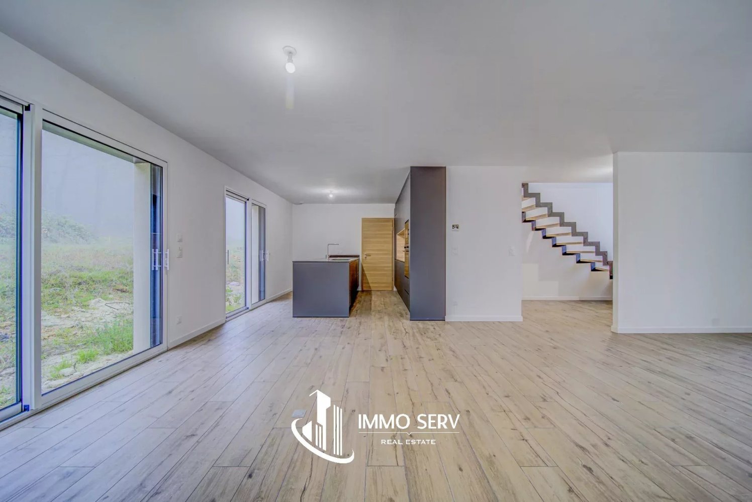 3 Schlafzimmer Haus in Amneville, France, Nr. 161433