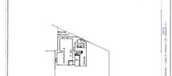 3 rooms Apartment in Parre, Italy No. 216207 21
