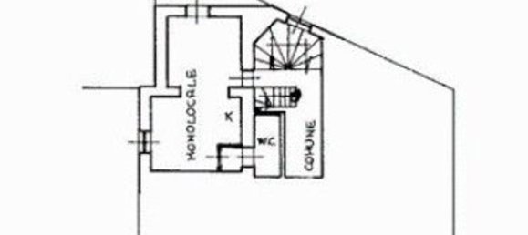 3 rooms Apartment in Parre, Italy No. 216207 20