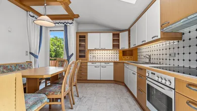 Apartamento de 2 dormitorios en Lechaschau, Austria No. 135785