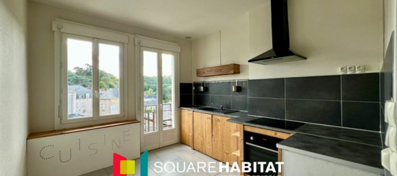 2 Schlafzimmer Wohnung in Segre, France, Nr. 357659 3