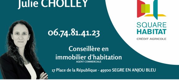 2 Schlafzimmer Wohnung in Segre, France, Nr. 357659 11