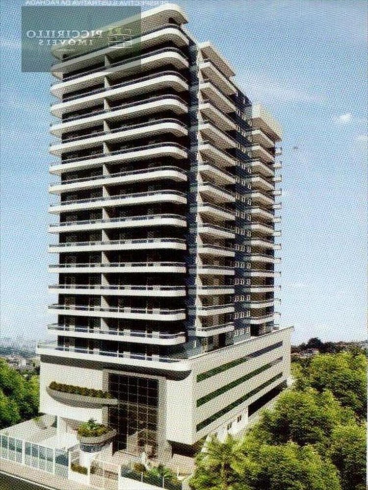 3 Schlafzimmer Wohnung in Sao Paulo, Brazil, Nr. 438828