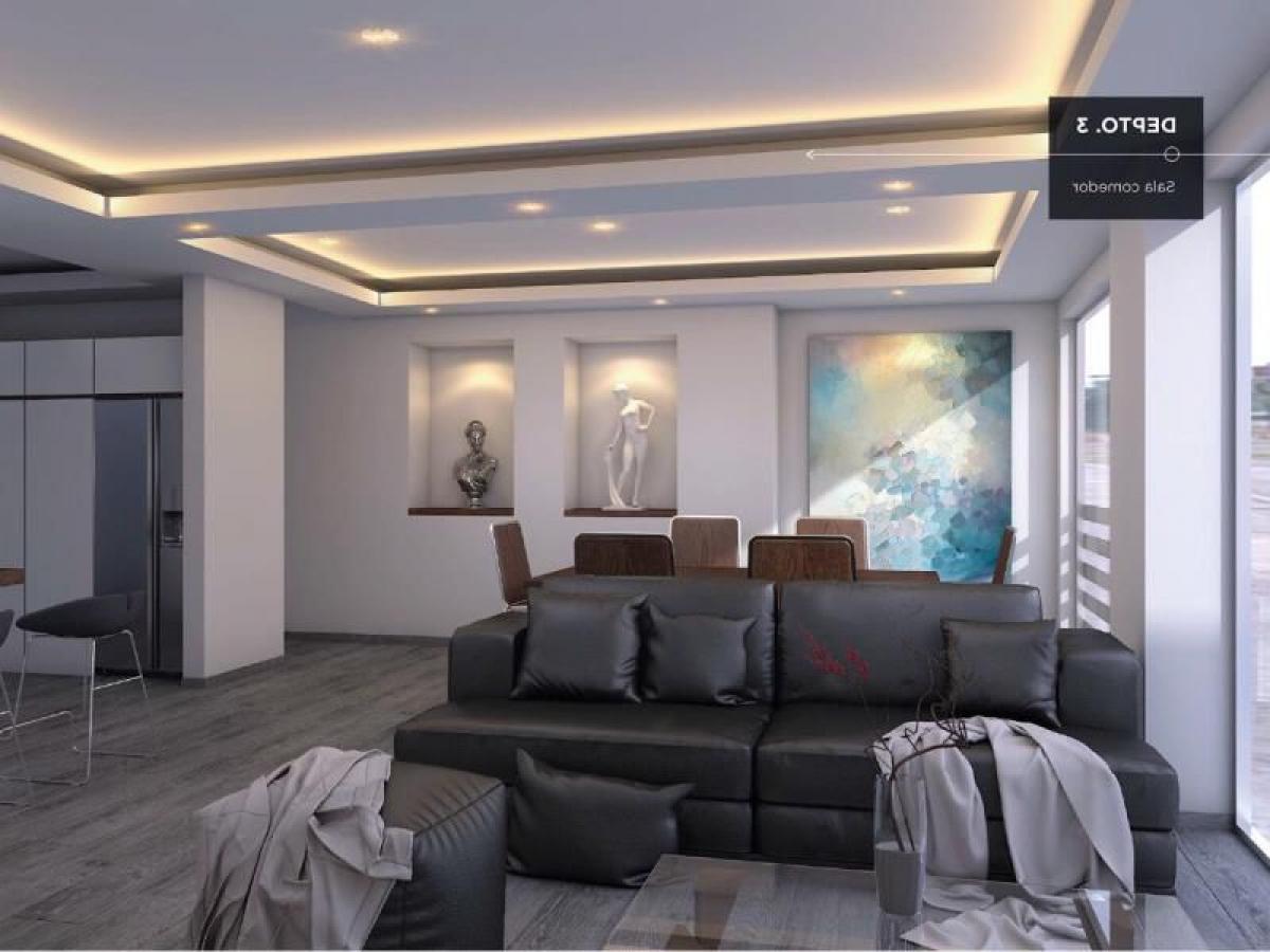 Apartamento T2 em Puebla, Mexico N.º 177230