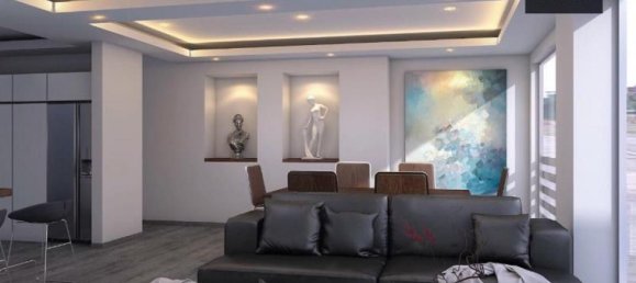 Apartamento T2 em Puebla, Mexico N.º 177230 2