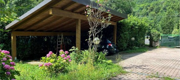 6-Zimmer Villa in Brusimpiano, Italy, Nr. 142252 4