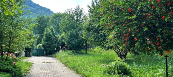 6-Zimmer Villa in Brusimpiano, Italy, Nr. 142252 5