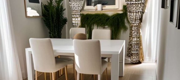 Квартира с 3 спальнями в Дуйсбург, Германия № 320020 5