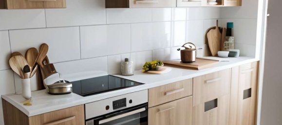 Квартира с 3 спальнями в Дуйсбург, Германия № 320020 3