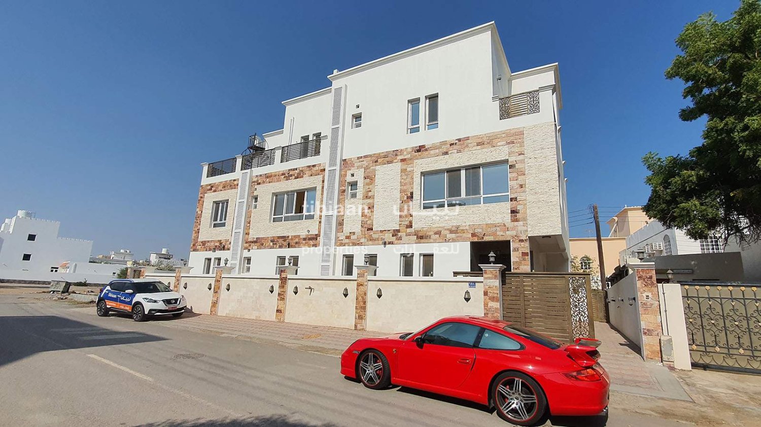 5 chambres Property à As Sib, Oman No. 795