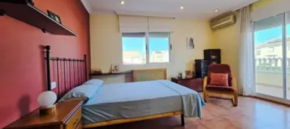 6 chambres Maison à Daimus, Spain No. 133710 5