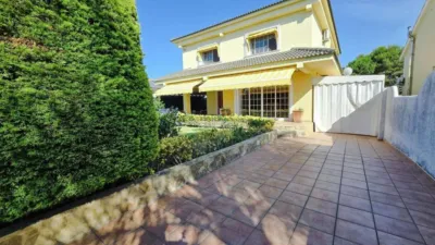 6 chambres Maison à Daimus, Spain No. 133710