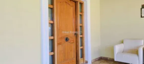 6 chambres Maison à Daimus, Spain No. 133710 12