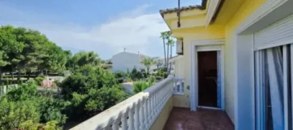 6 chambres Maison à Daimus, Spain No. 133710 6