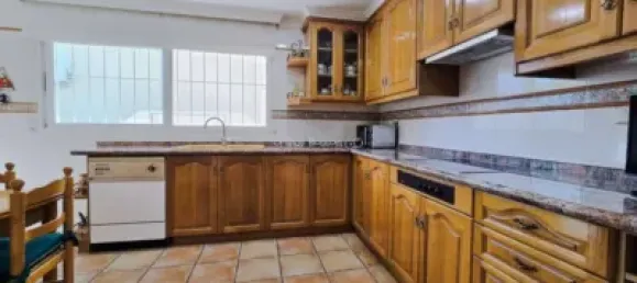 6 chambres Maison à Daimus, Spain No. 133710 32