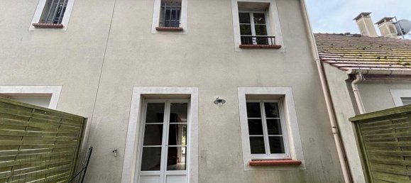 Moradia em banda T2 em Tracy-le-Mont, France N.º 232266 7