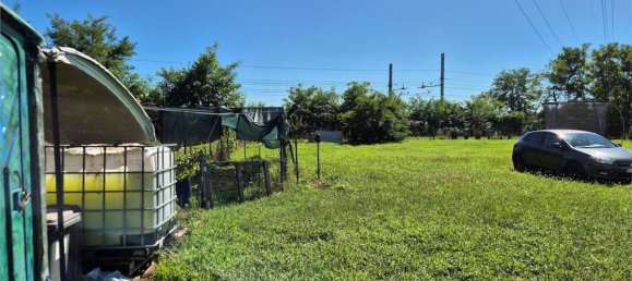 1200m² Land in Ceriano Laghetto, Italy No. 338389 8