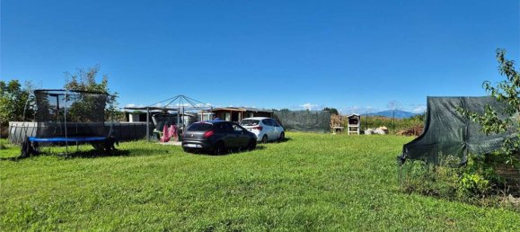 1200m² Land in Ceriano Laghetto, Italy No. 338389 7