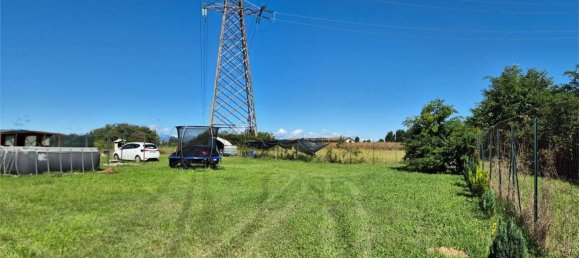 1200m² Land in Ceriano Laghetto, Italy No. 338389 5