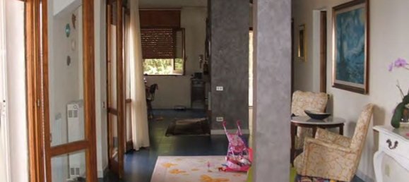 7 rooms Apartment in Acquappesa, Italy No. 181519 10