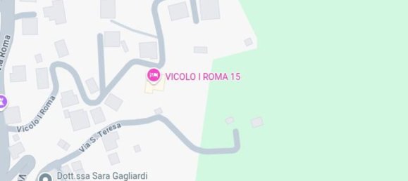 7 rooms Apartment in Acquappesa, Italy No. 181519 20