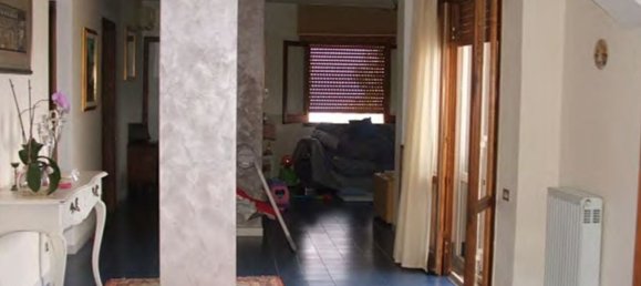 7 rooms Apartment in Acquappesa, Italy No. 181519 9