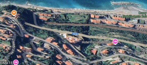 7 rooms Apartment in Acquappesa, Italy No. 181519 49