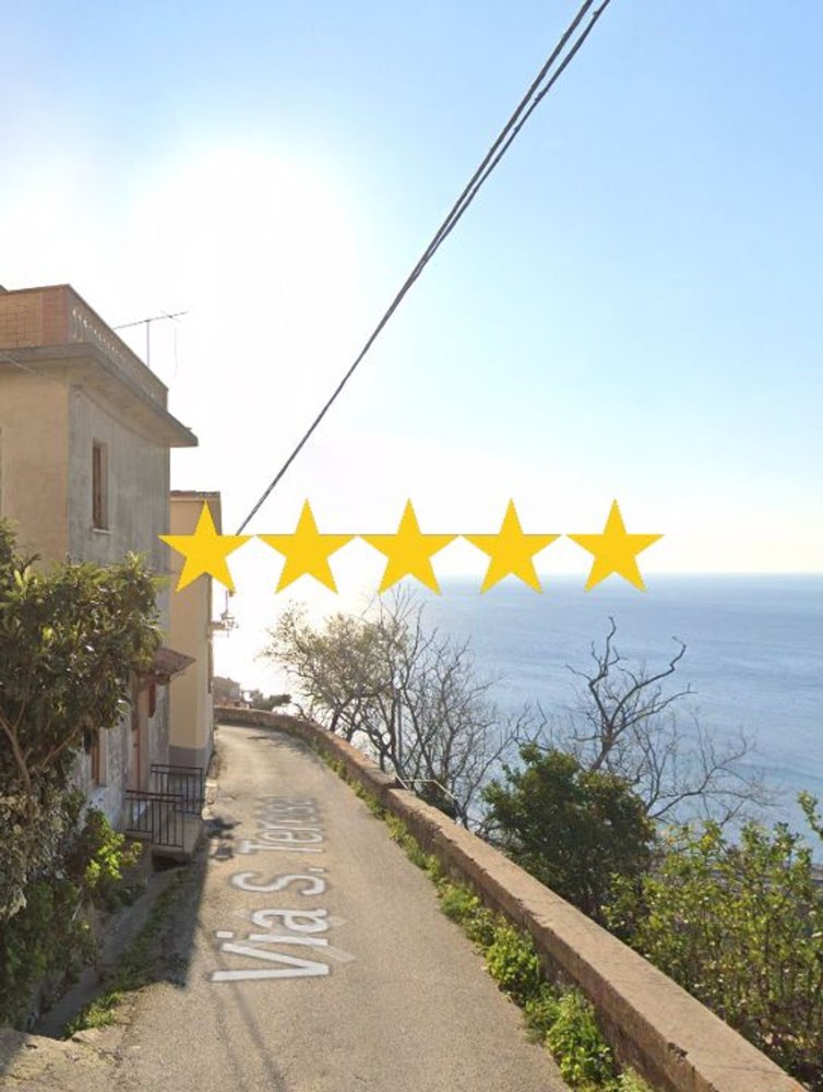 7 rooms Apartment in Acquappesa, Italy No. 181519