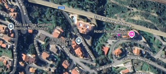 7 rooms Apartment in Acquappesa, Italy No. 181519 50