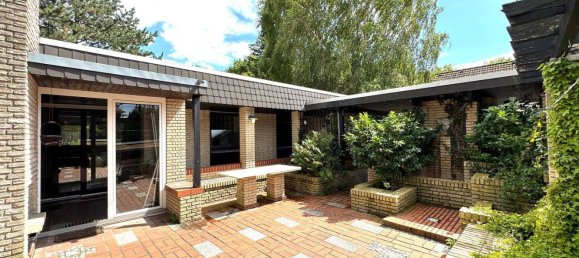 5-salle Bungalow à Schaumburg, Germany No. 245701 7