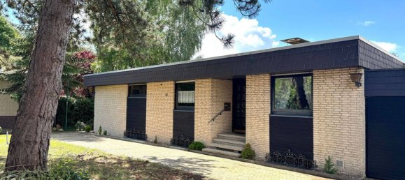 5-salle Bungalow à Schaumburg, Germany No. 245701 2