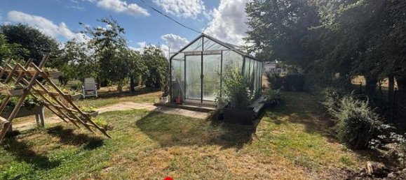 4 bedrooms House in Bernay, France No. 354542 16