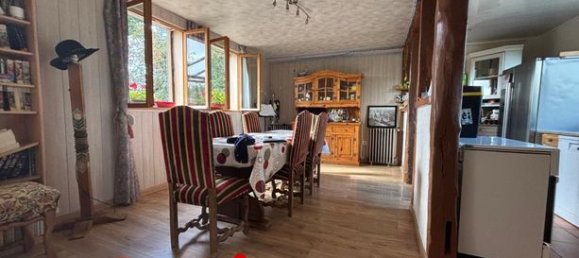 4 bedrooms House in Bernay, France No. 354542 3