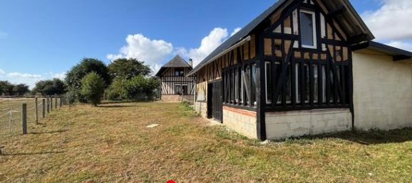 4 bedrooms House in Bernay, France No. 354542 18