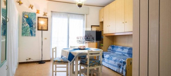 Студия в Санто Стефано аль Маре, Италия № 109354 19