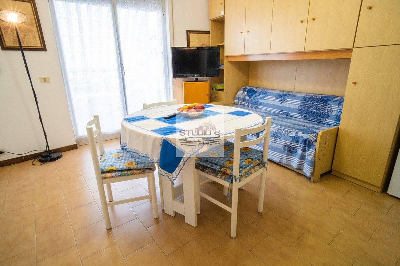 Студия в Санто Стефано аль Маре, Италия № 109354