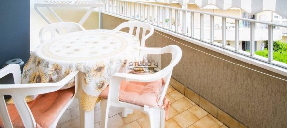 Студия в Санто Стефано аль Маре, Италия № 109354 14