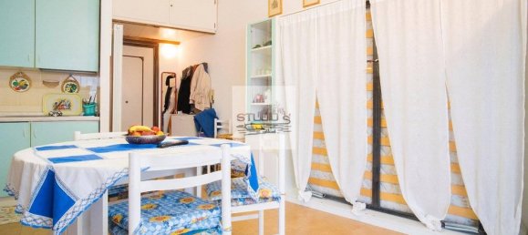 Студия в Санто Стефано аль Маре, Италия № 109354 6