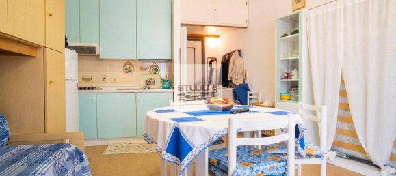 Студия в Санто Стефано аль Маре, Италия № 109354 4