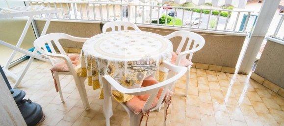 Студия в Санто Стефано аль Маре, Италия № 109354 13