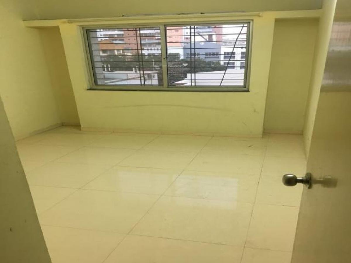 3 bedrooms House in Pune, India No. 20360