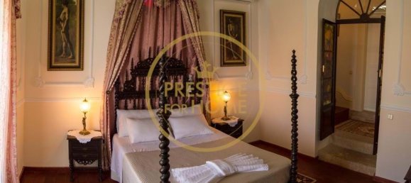 Castelos T6 em Silves, Portugal N.º 129269 20