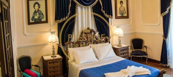 Castelos T6 em Silves, Portugal N.º 129269 4