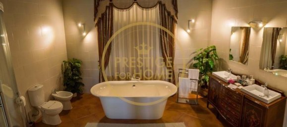 Castelos T6 em Silves, Portugal N.º 129269 11