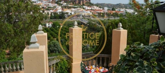 Castelos T6 em Silves, Portugal N.º 129269 36