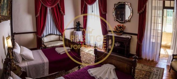 Castelos T6 em Silves, Portugal N.º 129269 14